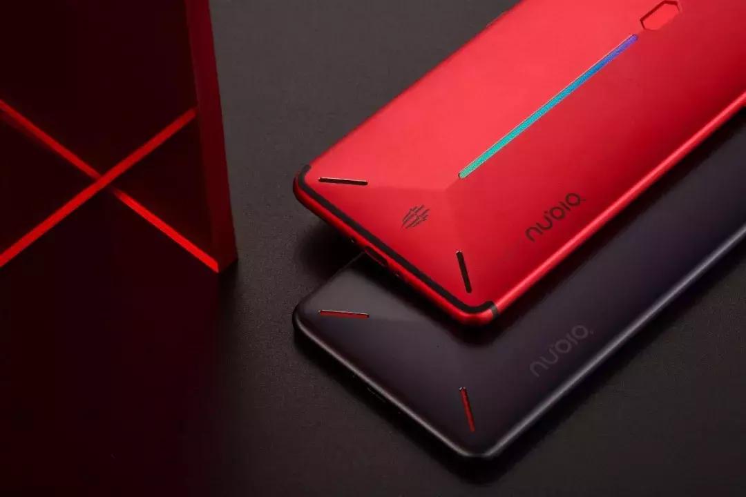 立足高端，引领5G新时代！高新区高成长性十佳企业之南昌努比亚技术有限公司