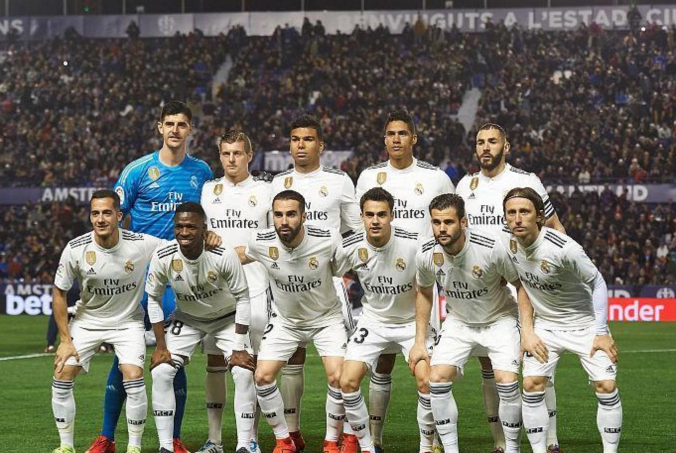 巴萨将迎战皇马能上第一吗,巴萨将迎战皇马的阵容