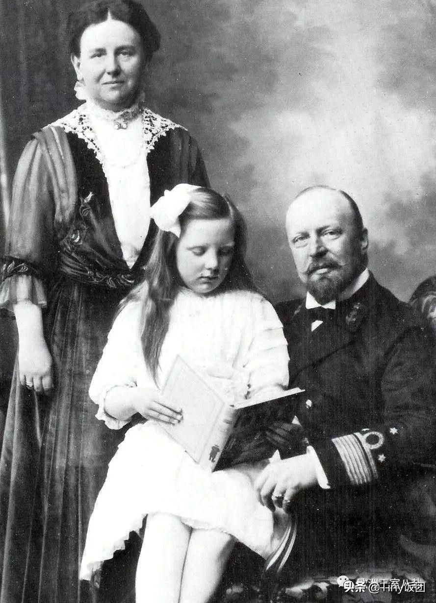 科普向-荷兰：活力有爱橙子国