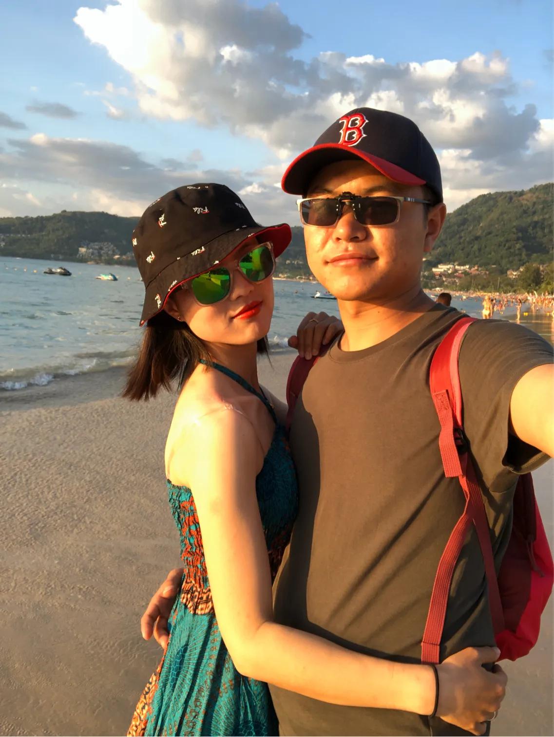 不花冤枉钱旅游攻略软件推荐,去普吉岛自由行价格