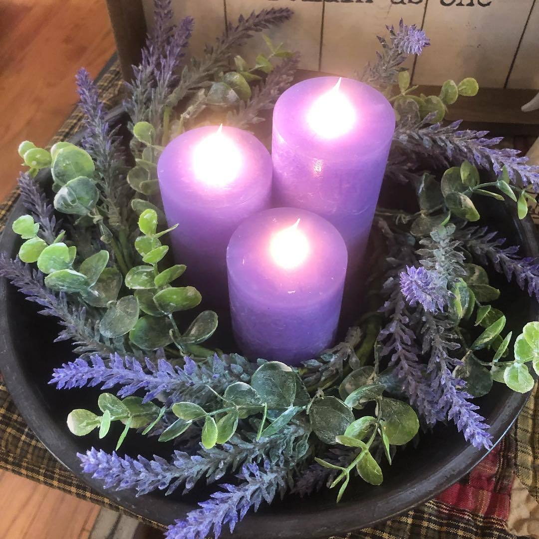 宝藏植物,植物薰衣草