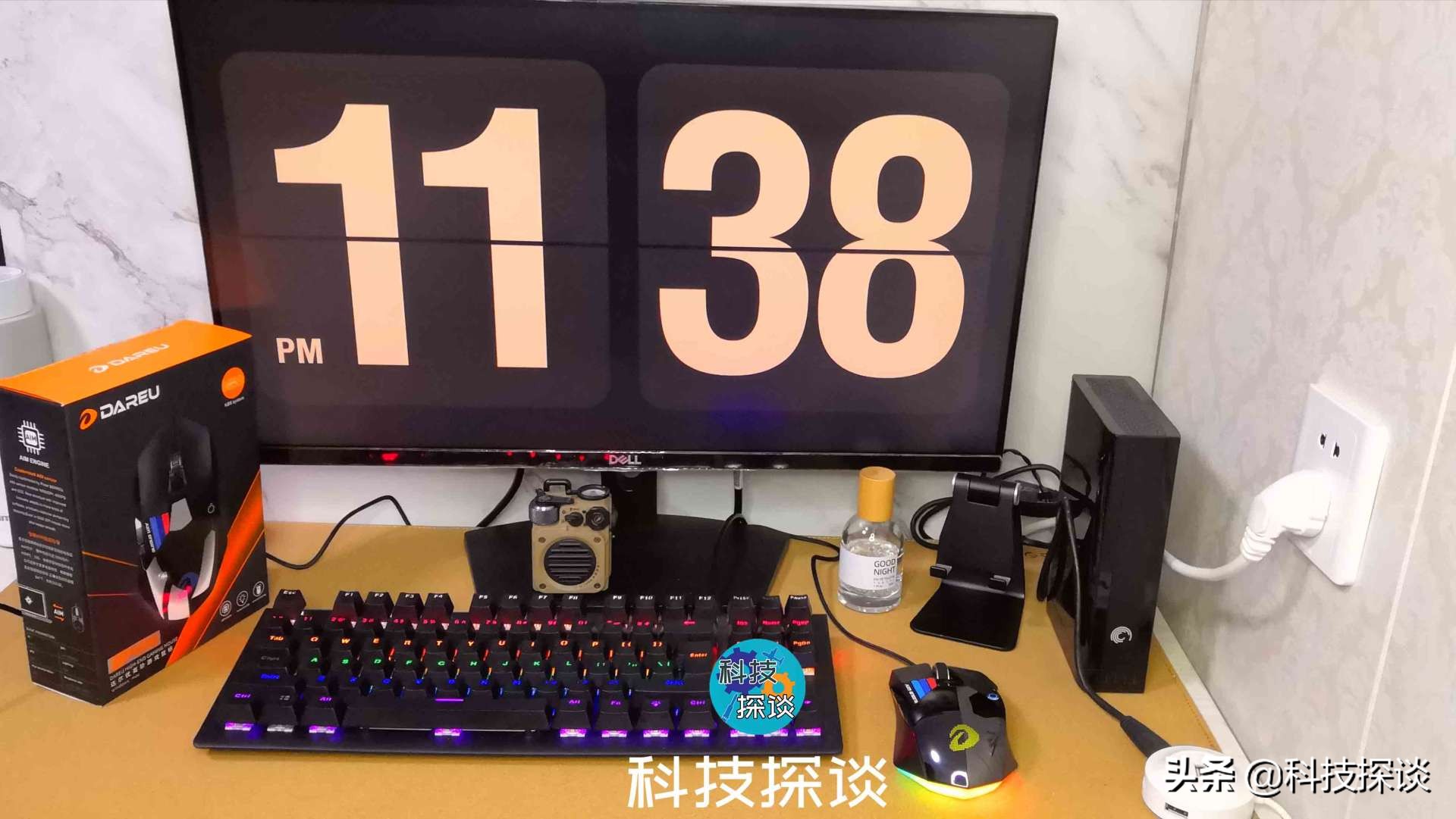 达尔优em910牧马人游戏鼠标怎么样,达尔优a950pro打游戏咋样