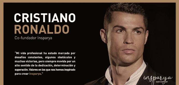 梅西c罗最近事业,c罗晒新造型梅西剃了胡子