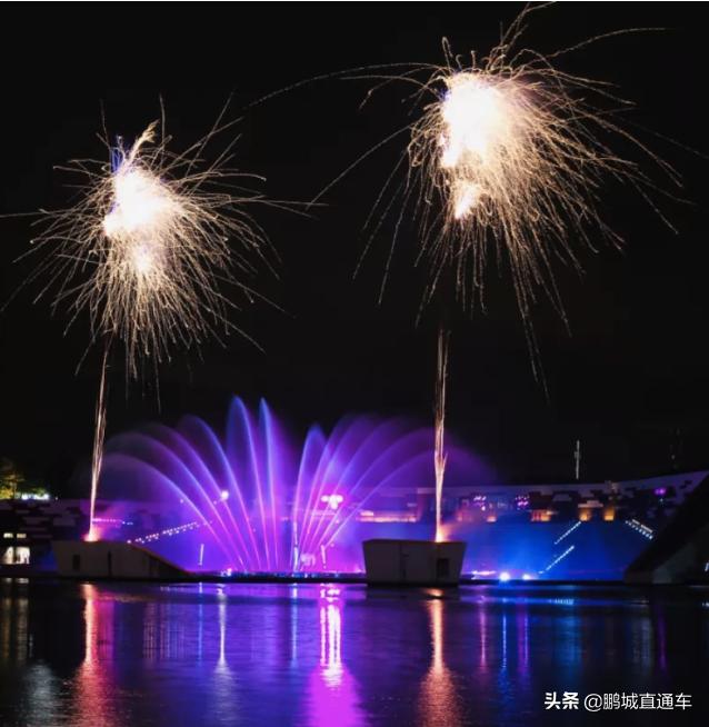 深圳光明跨年倒计时2020地点,深圳坪山2021跨年去哪里最好