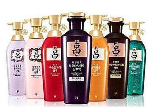 脱发15年防脱经验分享,脱发用防脱洗发水多久能看到效果