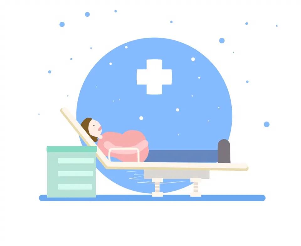 产房的故事100个,产房小故事视频