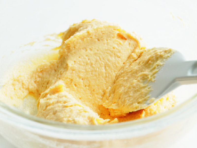 枫叶蛋糕的做法大全,枫叶蛋糕教程