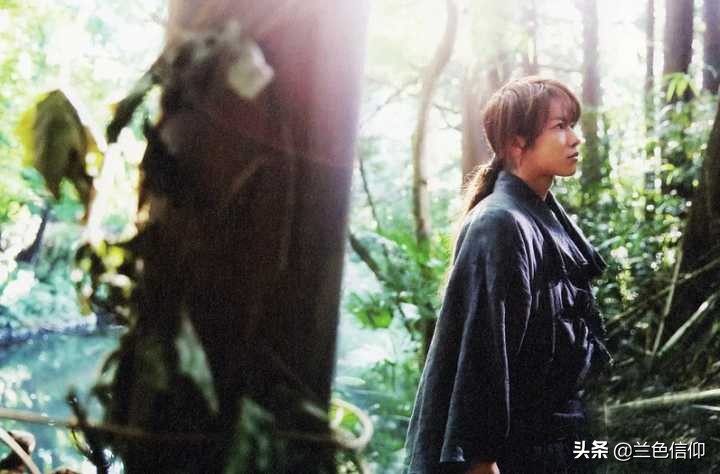 浪客剑心4电影免费观看完整版,浪客剑心第四部电影合集