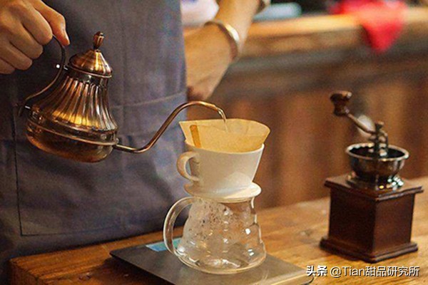 三分钟教你读懂咖啡馆菜单,秒懂咖啡餐吧怎么样