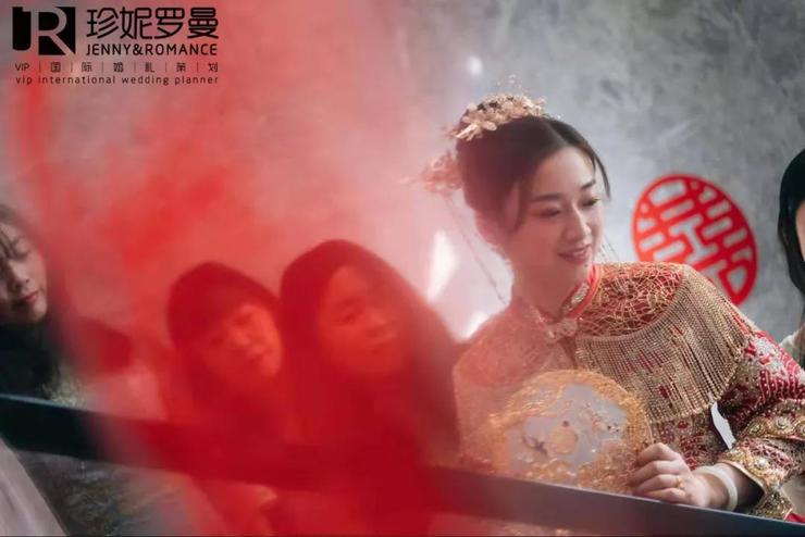 结婚女方家接亲游戏,有趣又好玩的接亲堵门游戏有哪些