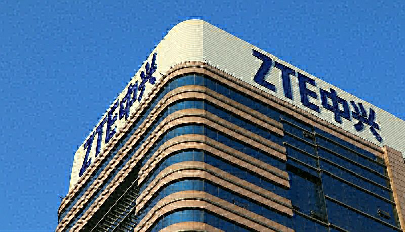 原来这几位企业家都曾经在中兴工作过