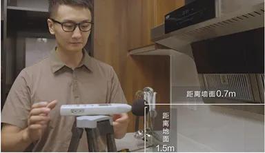 如何挑选静音油烟机,如何挑选油烟机好坏图片