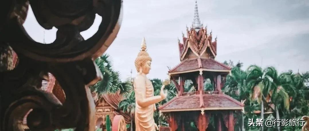 云南的西双版纳州怎么样,云南西双版纳景区怎么样