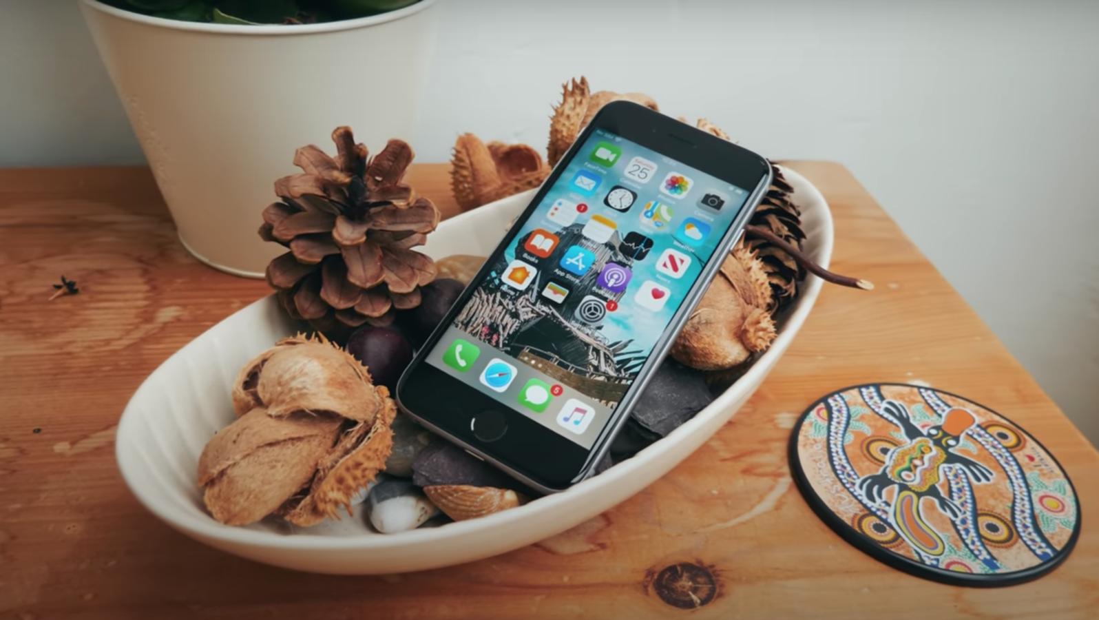 ios14.6手机续航下降,iphone14ios16.7.2续航测评