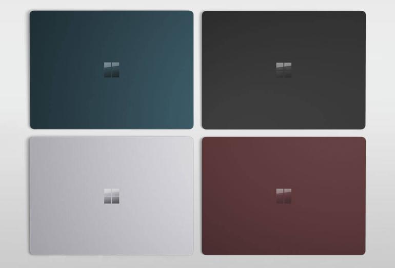 微软surfacelaptopgoi5,微软笔记本surfacelaptopstudio2测评