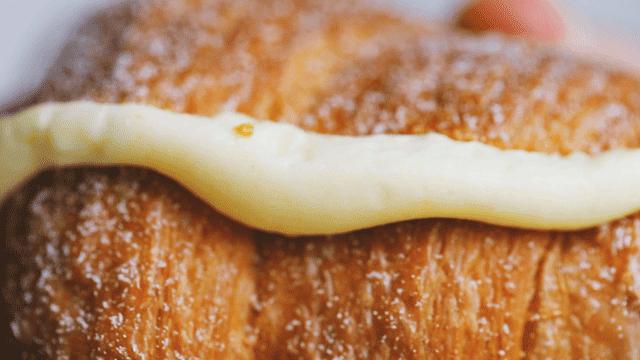 体育西蜂窝可颂,20+种口味!月售10w+