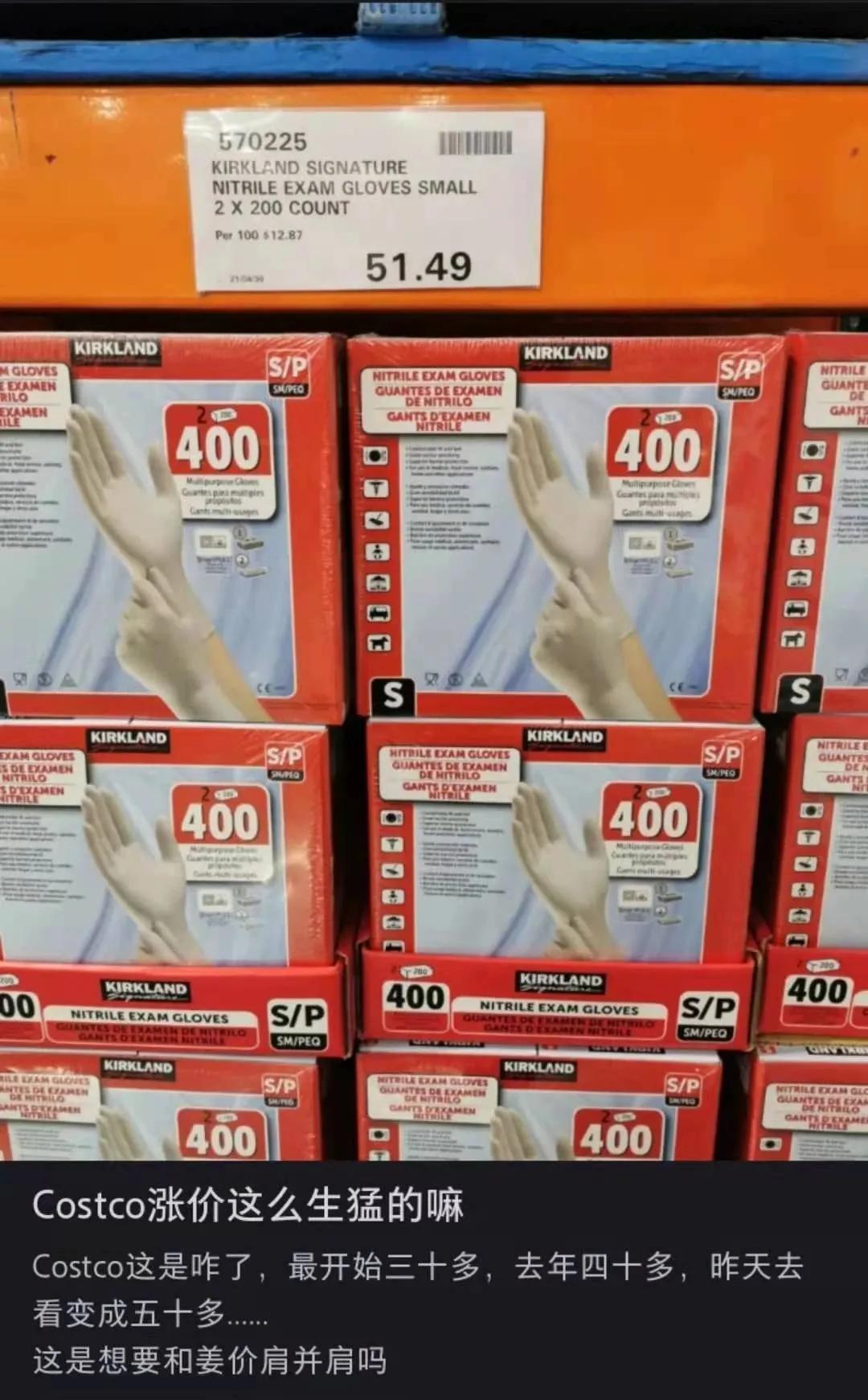 加拿大物价vs英国物价,加拿大温哥华物价飙升