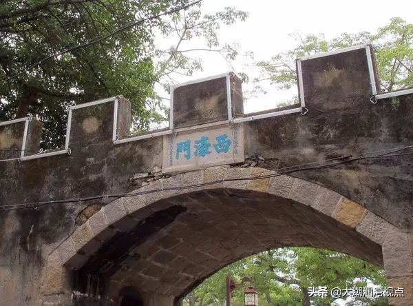 汕头濠江古城旅游攻略,汕头濠江区旅游夜景