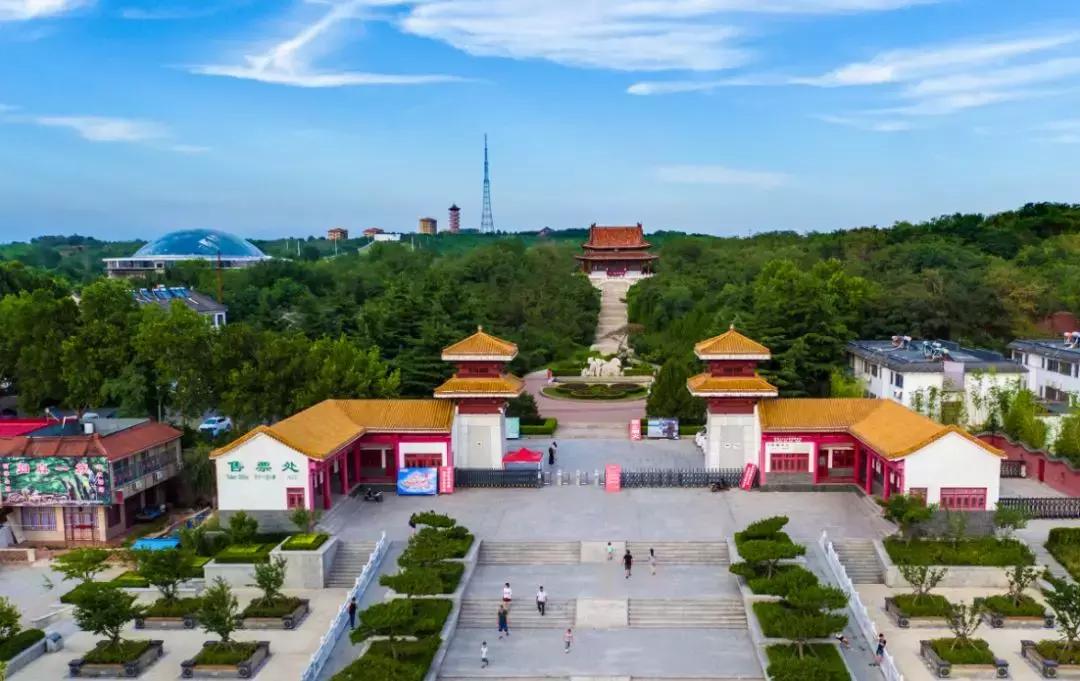 免费！半价！坐山东高铁环形列车，这些景区凭车票统统享优惠！