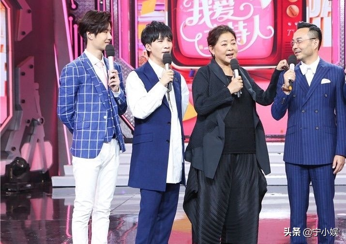 芒果台目前有啥综艺,芒果台没落