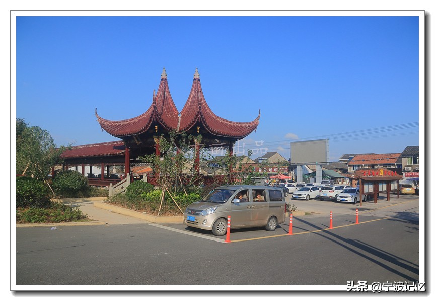车何村啥时候动工拆迁,宁波海曙区石碶街道车河村会拆吗