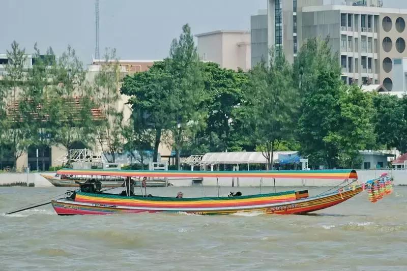 曼谷机场交通详细攻略,曼谷交通省钱旅游攻略