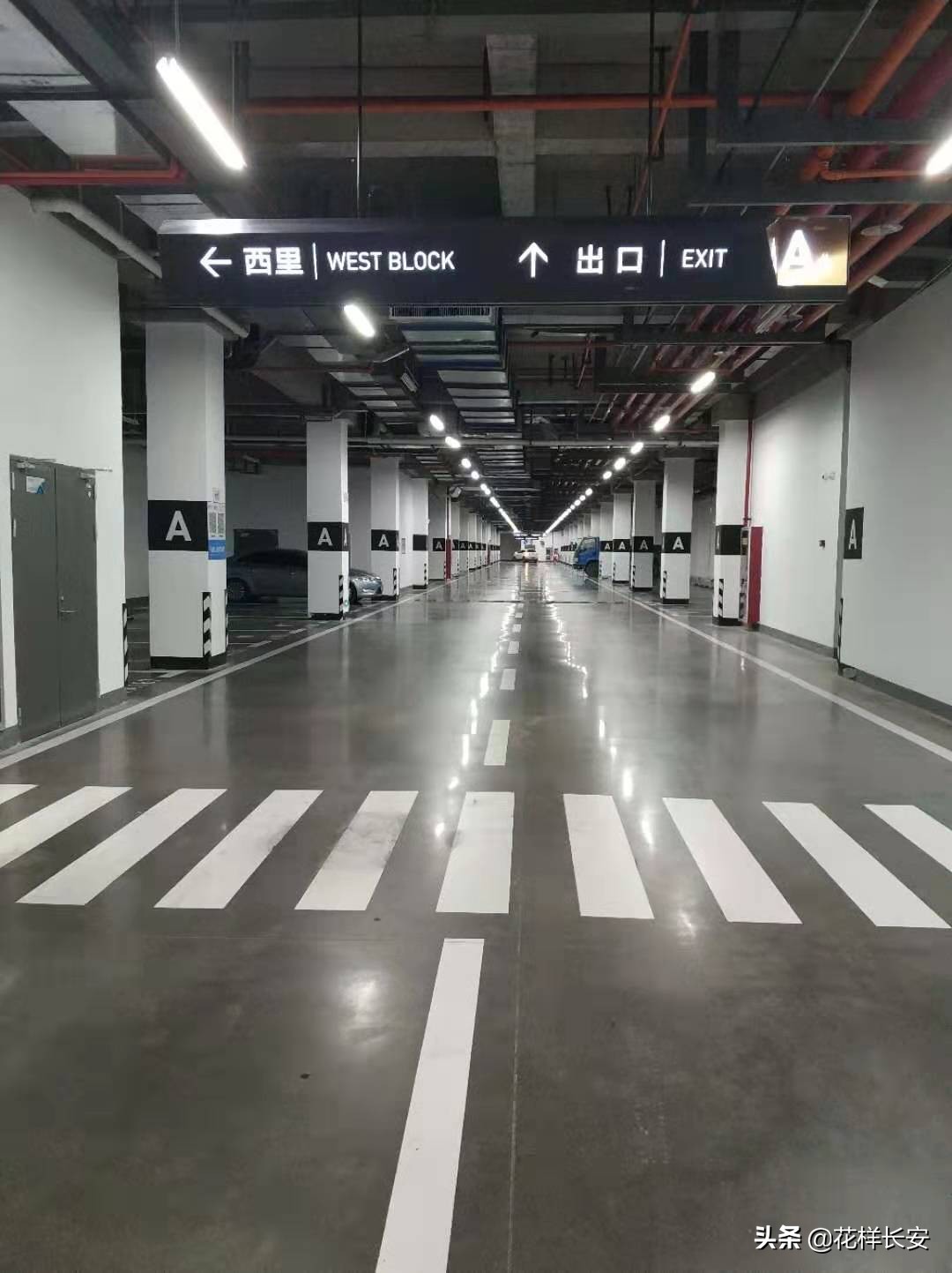 亲测西郊最大书城座位忒别多贼适合看书