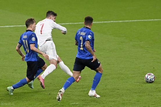 2020西班牙队阵容莫拉塔,成也莫拉塔败也莫拉塔