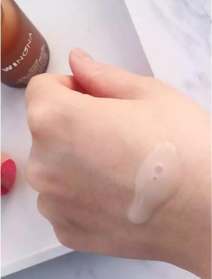 维稳用什么精华,维稳用什么精华好