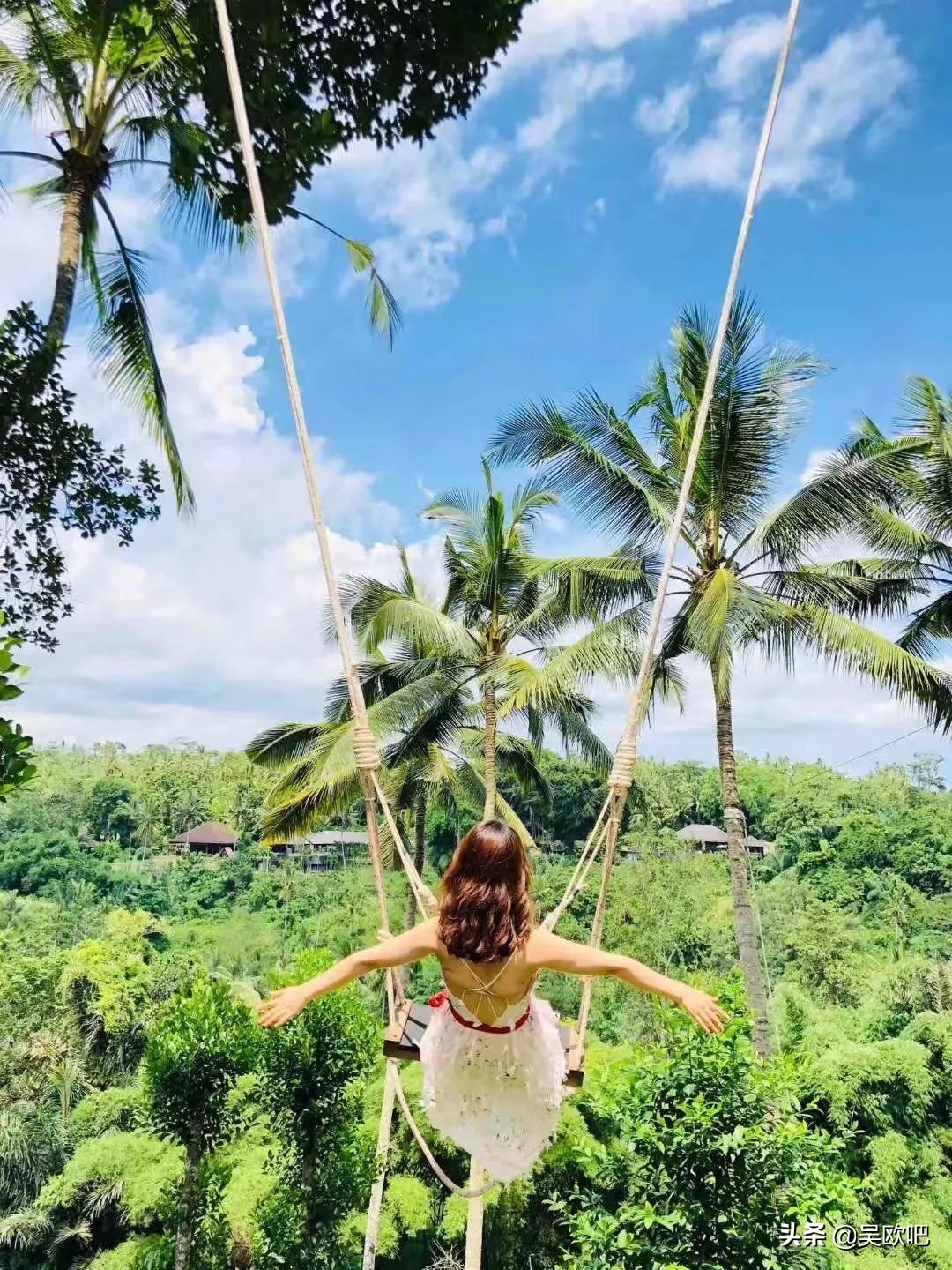 蜜月潜水看海推荐,全球最适合蜜月旅游的海岛