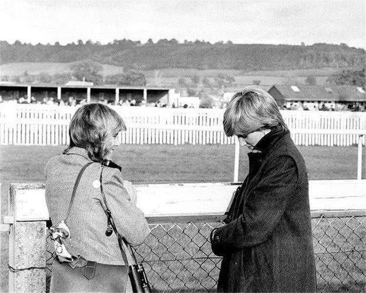 她是永远的“英伦玫瑰”，赢得了全英国的尊重，却输给情敌卡米拉