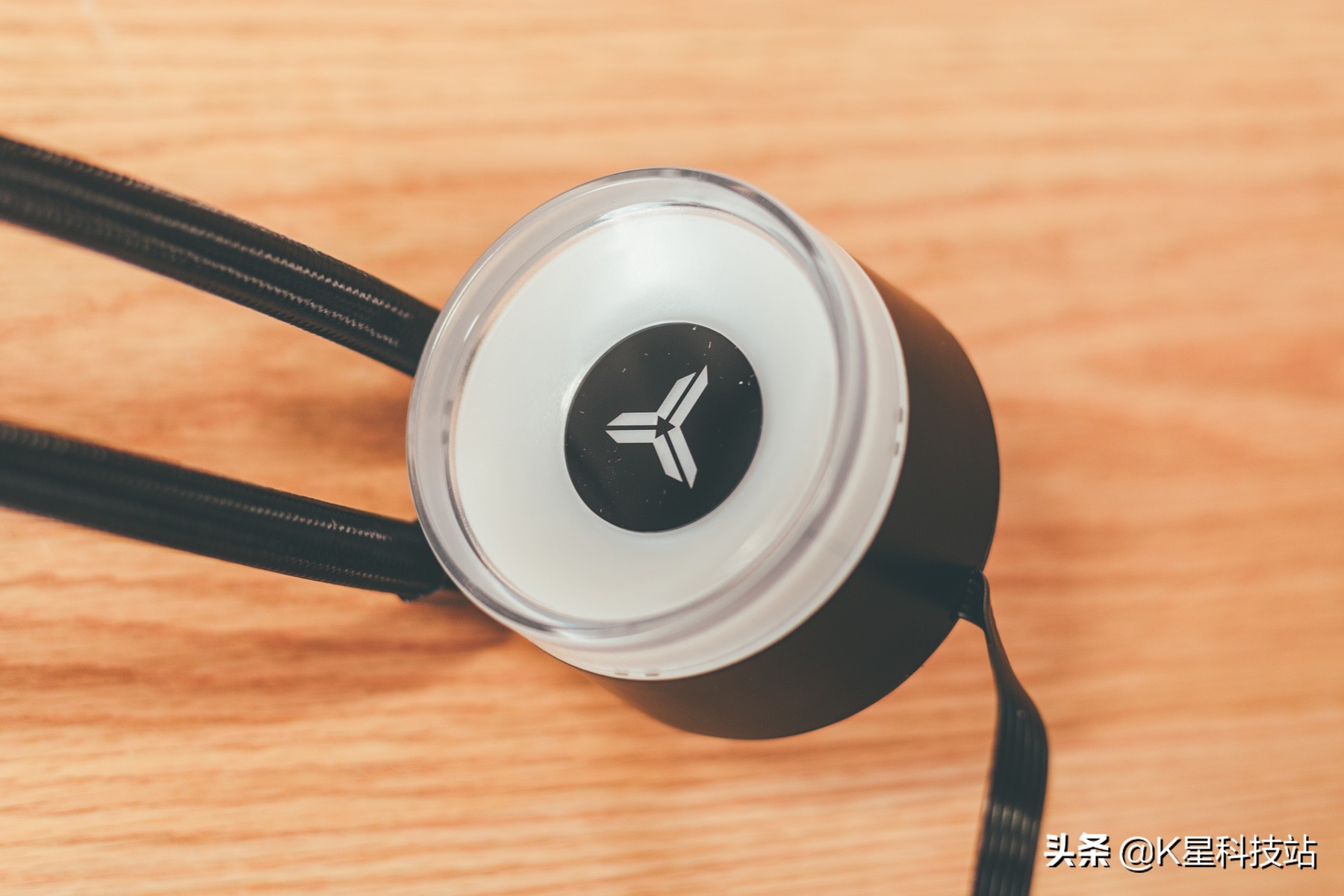 标准ATX剪辑生产力，性价比这么来，3700X水冷主机搭建体验