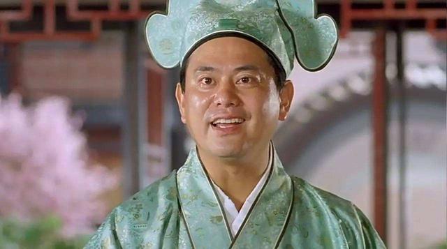 最强演员周星驰和最好配角吴孟达,周星驰御用配角吴孟达