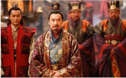 同为皇帝，为何有的皇帝称“帝”，有的皇帝称“祖”或“宗”呢？