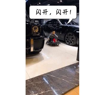 “我的心又不疼！”香港老板忙着上市，却被深圳医生“拖”住！