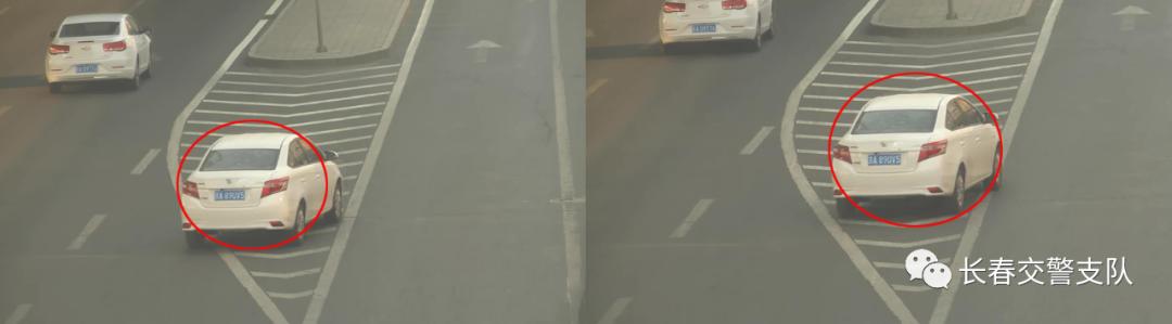 五大曝光都是什么,五大不文明交通违法曝光