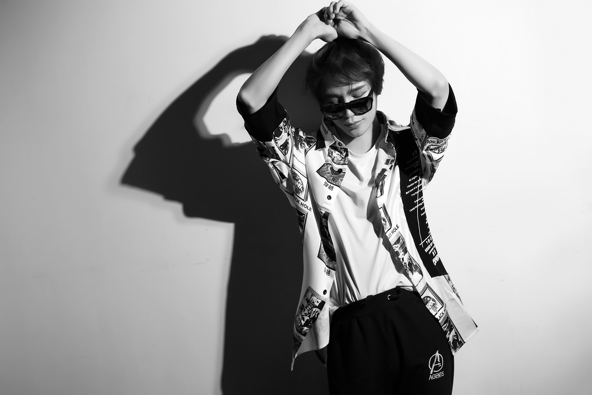 陈奕天最新视频,陈奕天是谁