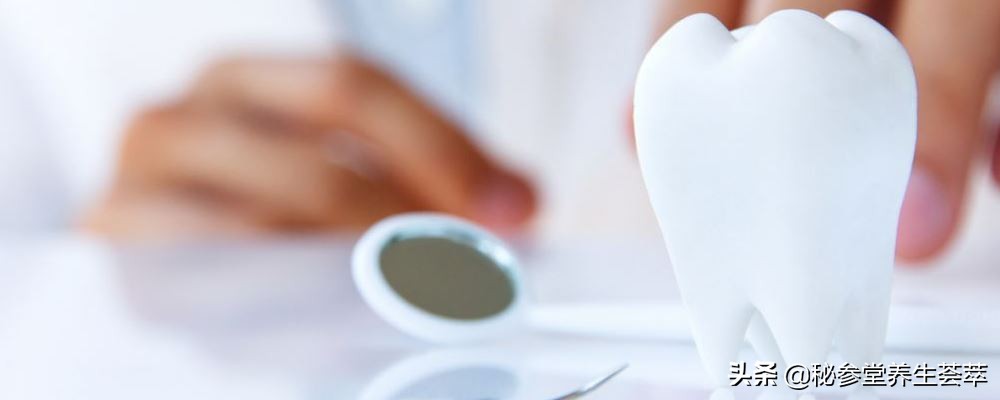 牙齿外有小洞怎么修补,牙齿上的小洞修补完需要戴牙套么