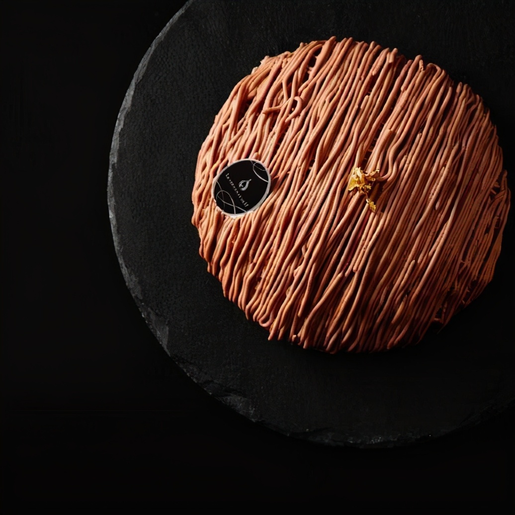 瞧瞧这些都是人家的蛋糕太美了，你还有什么理由不努力？