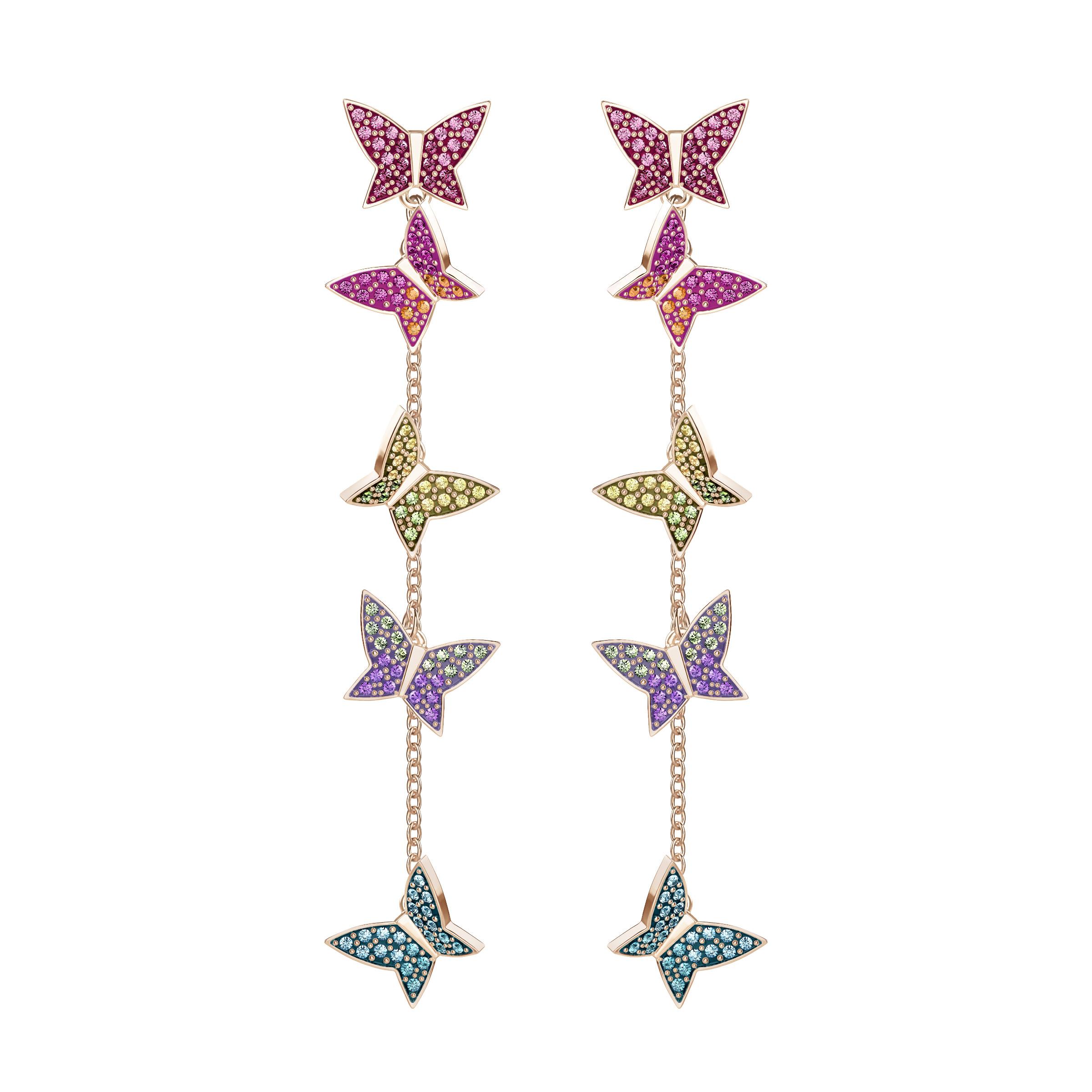 东荟城名店仓lululemon,异国风情打卡区