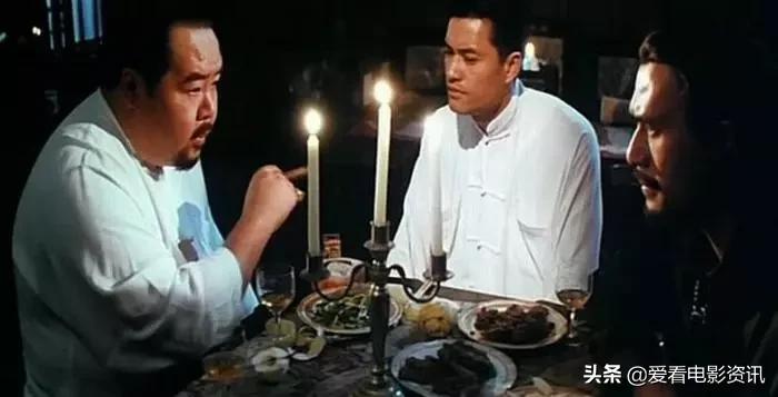 香港黑帮电影排行榜前十名,香港黑帮电影大全完整版