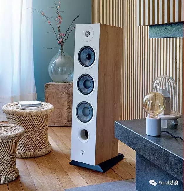 劲浪focalchora816,focal劲浪全新系列chora面世