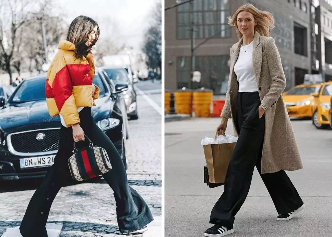 姚晨最近咖啡色穿搭,姚晨穿搭最新图片