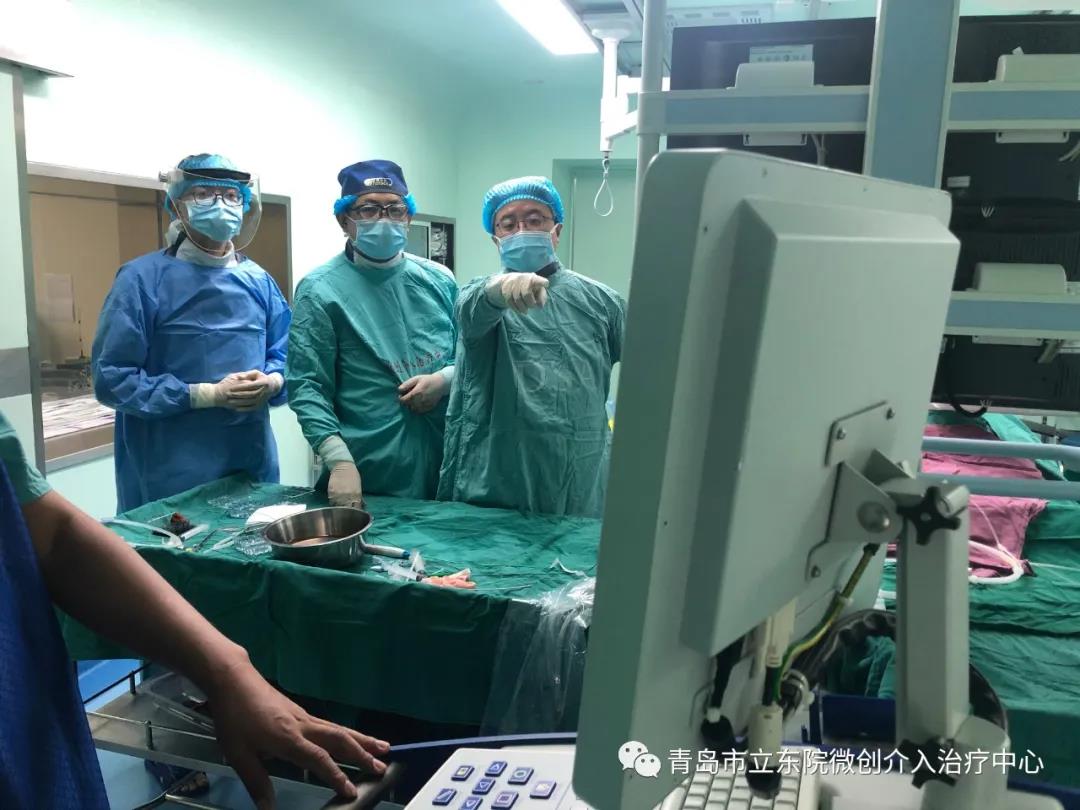 下肢动脉闭塞怎么介入治疗,下肢动脉闭塞介入手术多久能见效