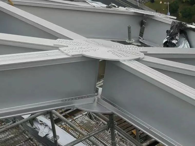 雨棚节点设计 (推拉雨棚设计的要点都有哪些)