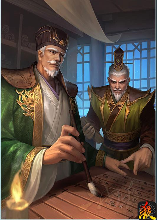 三国杀游戏什么武将厉害,三国杀游戏中最恶心的武将