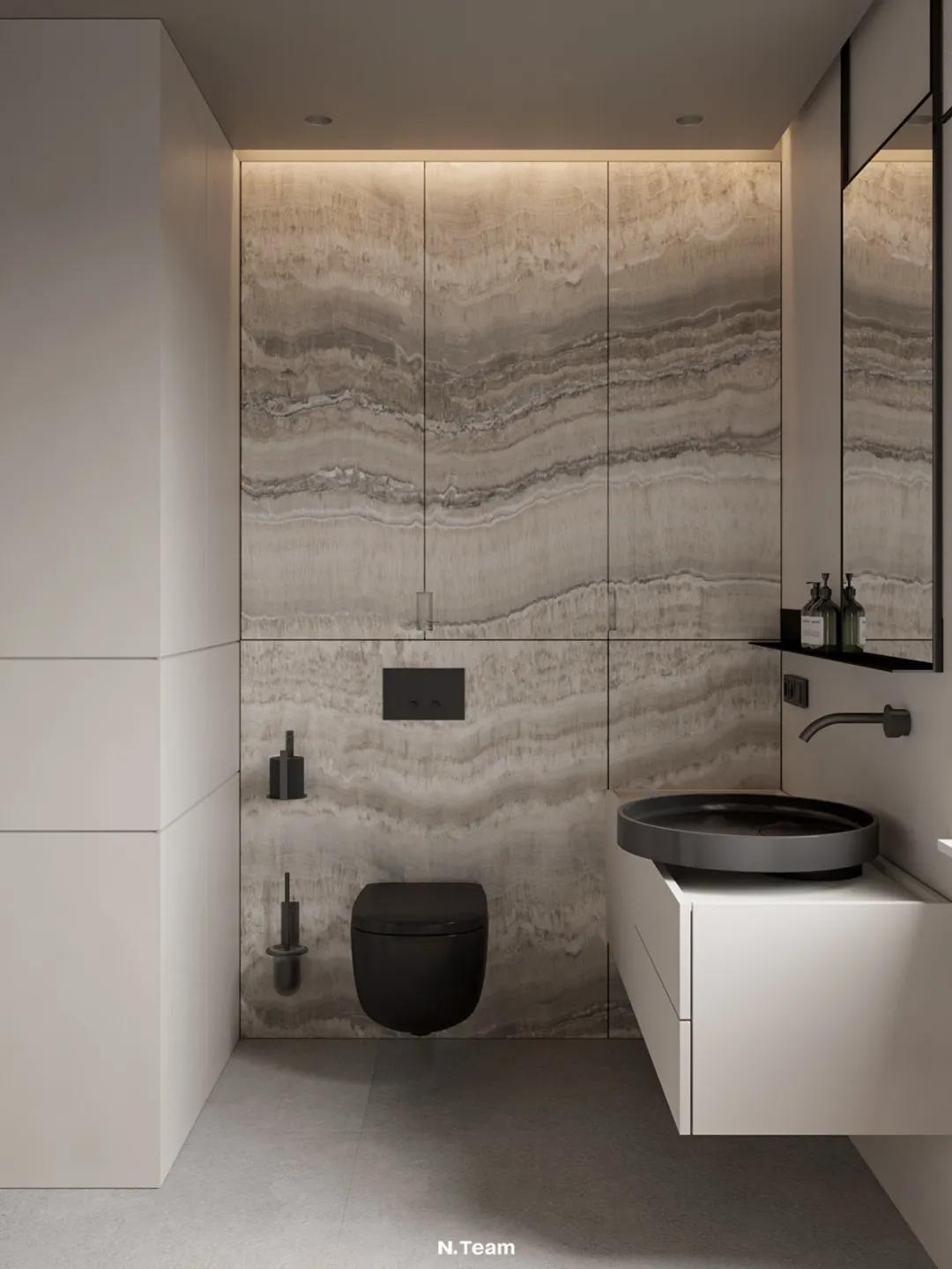 书桌极简又舒适,越舒适越有高级感