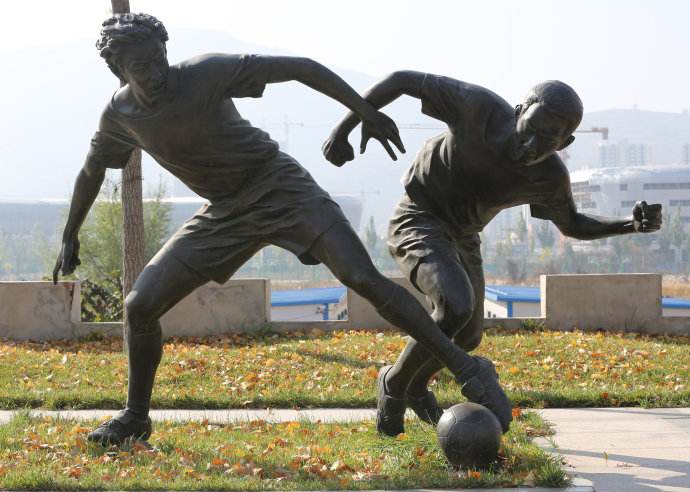 踢足球的好处一年级,踢足球的好处有哪些写4点