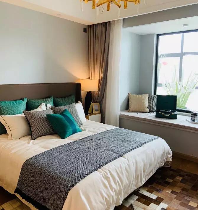 滨河国际新城值得入手吗,滨河新城哪些楼盘值得入手