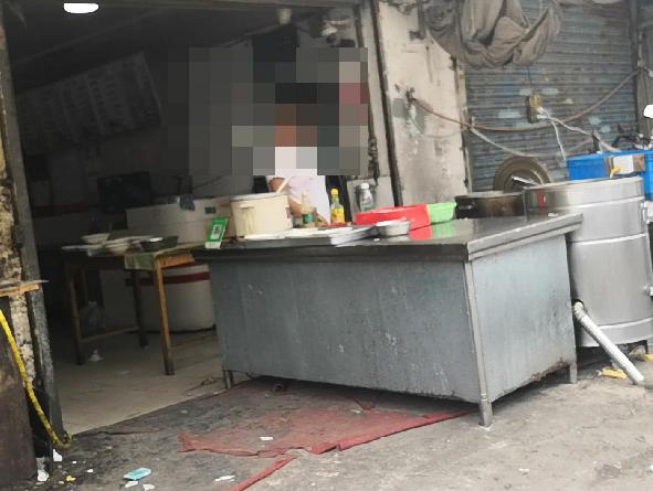 扬州一男子被电死,扬州一男子触电身亡